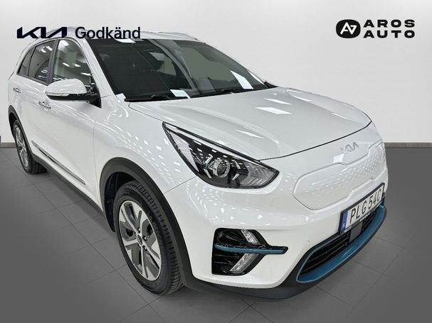 Kia Niro e 64 kWh 150 kW image number 2