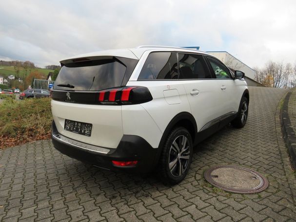 Peugeot 5008 96 kW image number 6