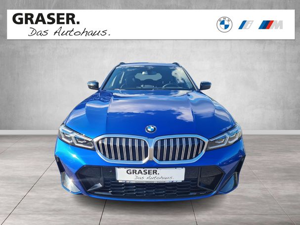 BMW 320i Touring 135 kW image number 8