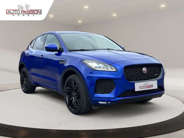 Jaguar E-Pace P300 AWD SE 221 kW image number 7