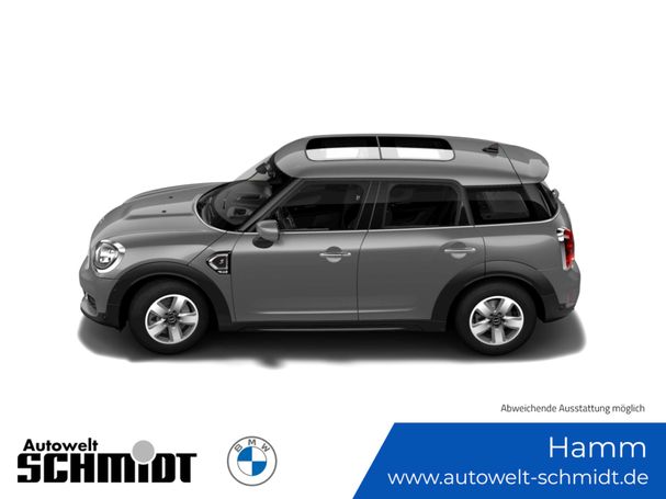 Mini Cooper S Countryman 141 kW image number 3