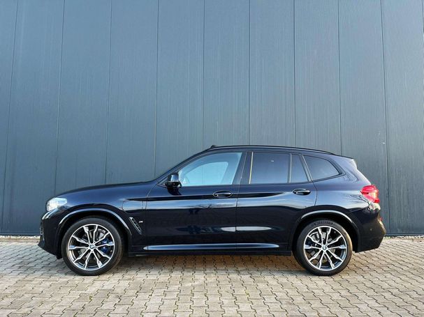 BMW X3 xDrive30e M Sport 215 kW image number 2