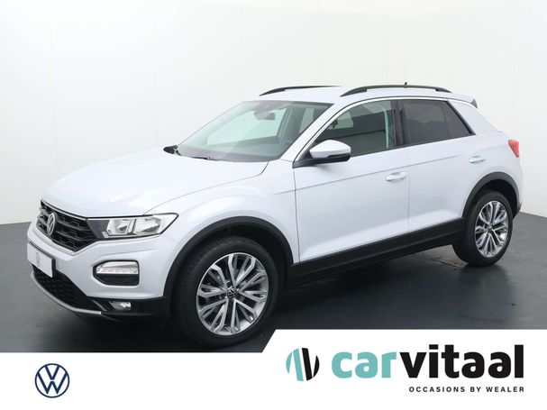 Volkswagen T-Roc 1.0 TSI Style 85 kW image number 1