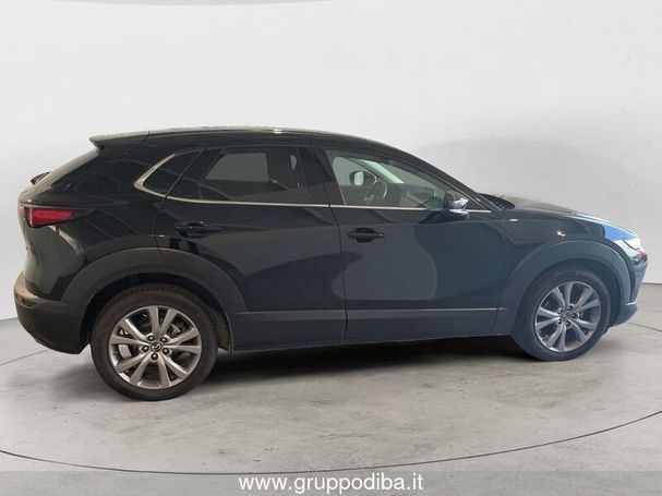 Mazda CX-30 2.0 150 110 kW image number 3