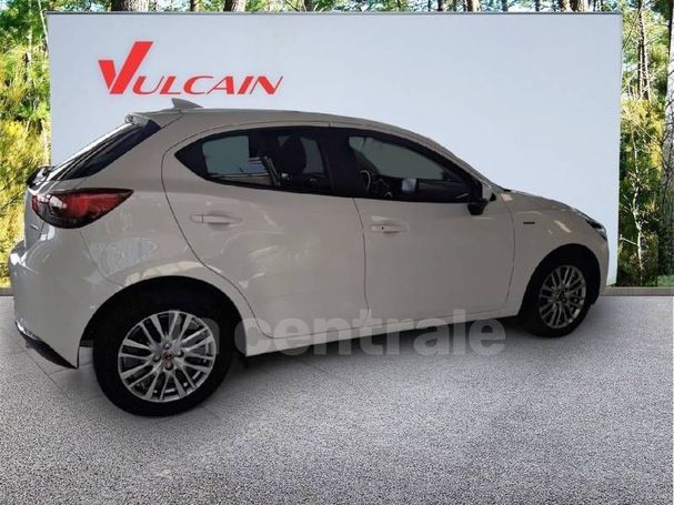 Mazda 2 SkyActiv-G 90 66 kW image number 16