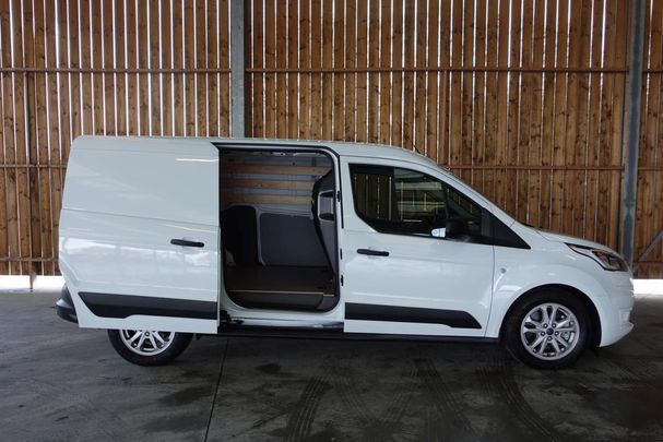 Ford Transit Connect L2 1.5 EcoBlue Trend 74 kW image number 12