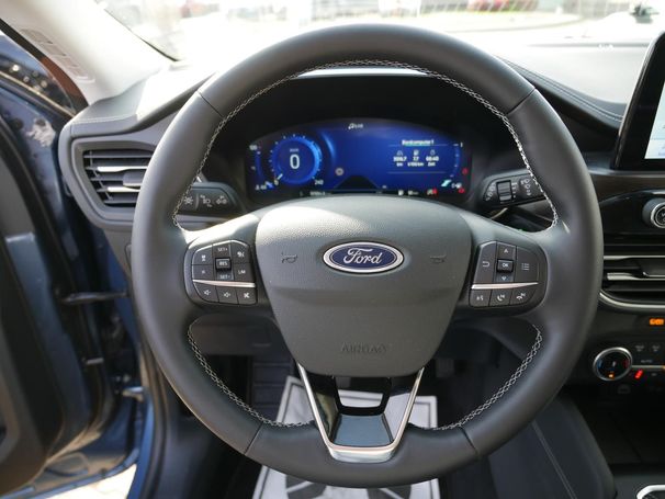 Ford Kuga 110 kW image number 18