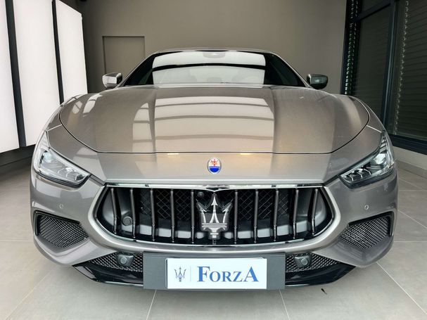 Maserati Ghibli 2.0 243 kW image number 3