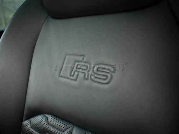 Audi RS7 4.0 TFSI Sportback 441 kW image number 56