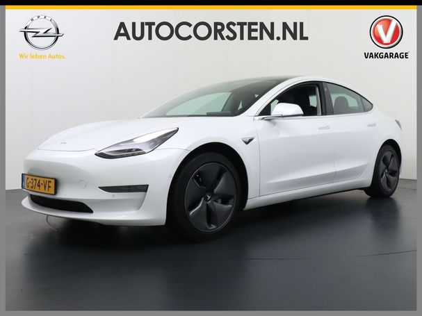 Tesla Model 3 Long Range AWD 340 kW image number 1