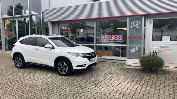 Honda HR-V 1.5 Executive 96 kW image number 5