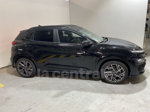 Hyundai Kona 1.0 T-GDI 88 kW image number 14