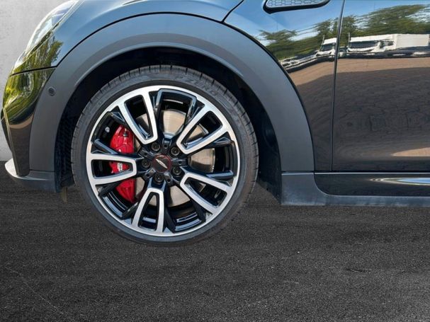 Mini John Cooper Works 170 kW image number 6