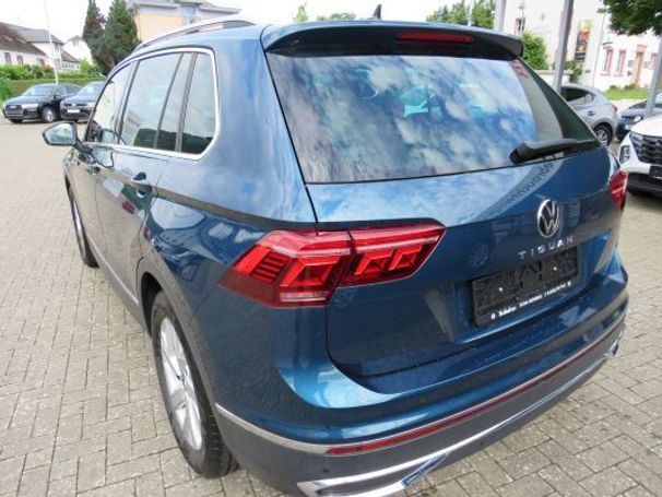 Volkswagen Tiguan 1.5 TSI Elegance DSG 110 kW image number 2