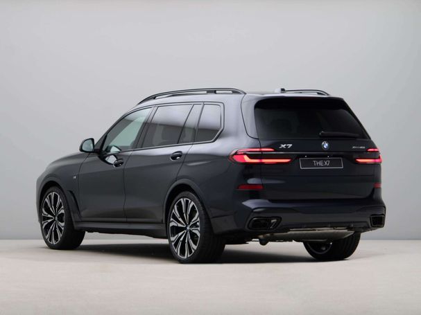 BMW X7 xDrive40i 280 kW image number 11