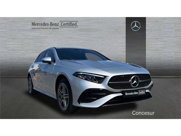 Mercedes-Benz A 200 d 110 kW image number 2