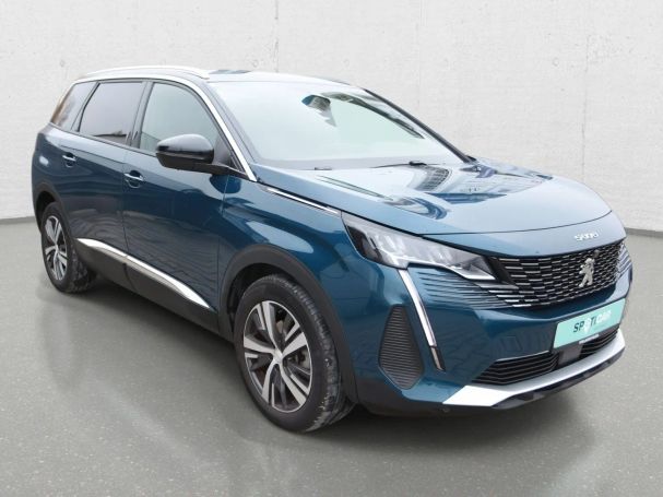 Peugeot 5008 96 kW image number 4