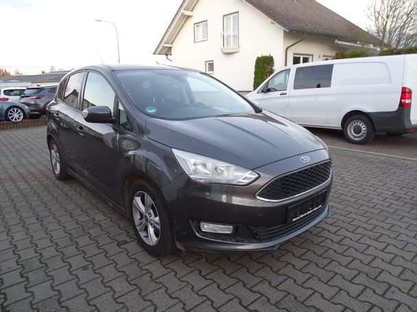 Ford C-Max 1.5 TDCi 88 kW image number 2