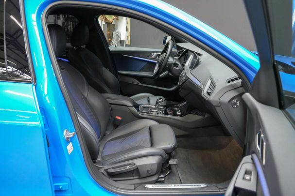 BMW 118i 103 kW image number 26