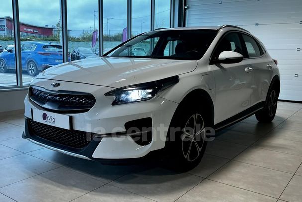 Kia XCeed 104 kW image number 1