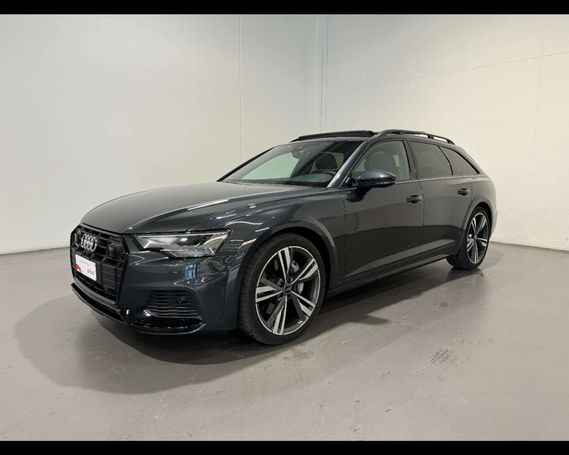 Audi A6 Allroad 55 TDI quattro Tiptronic 253 kW image number 1