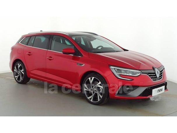 Renault Megane TCe 160 EDC 116 kW image number 2