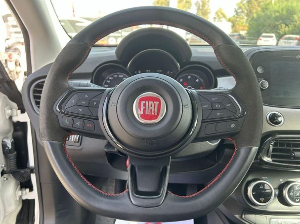 Fiat 500X 1.3 70 kW image number 13