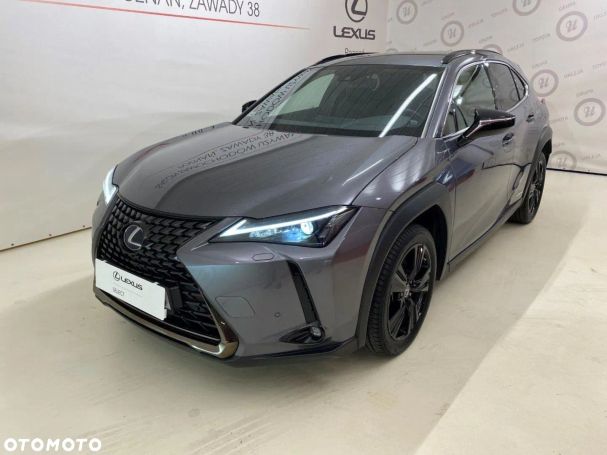 Lexus UX 135 kW image number 1