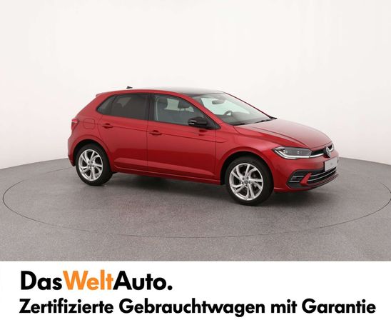 Volkswagen Polo TSI 70 kW image number 7