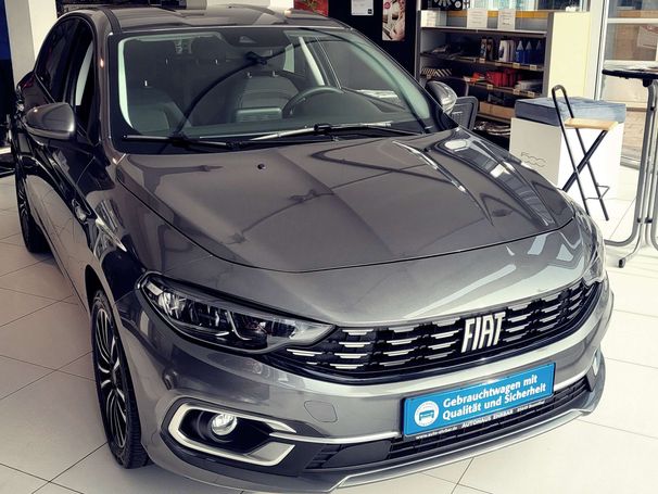 Fiat Tipo 96 kW image number 14