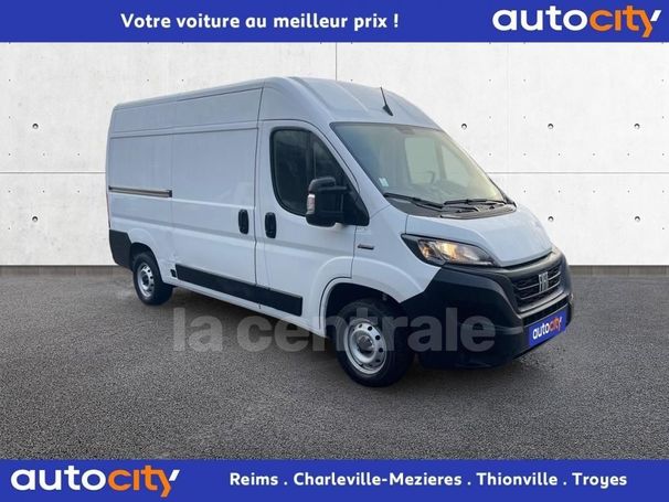 Fiat Ducato 40 140 103 kW image number 4