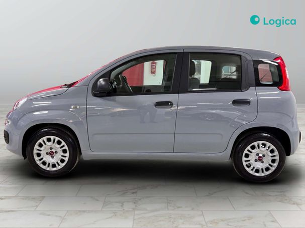 Fiat Panda 1.0 Hybrid 51 kW image number 4