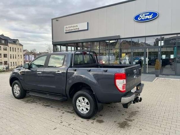 Ford Ranger XL 4x4 125 kW image number 3