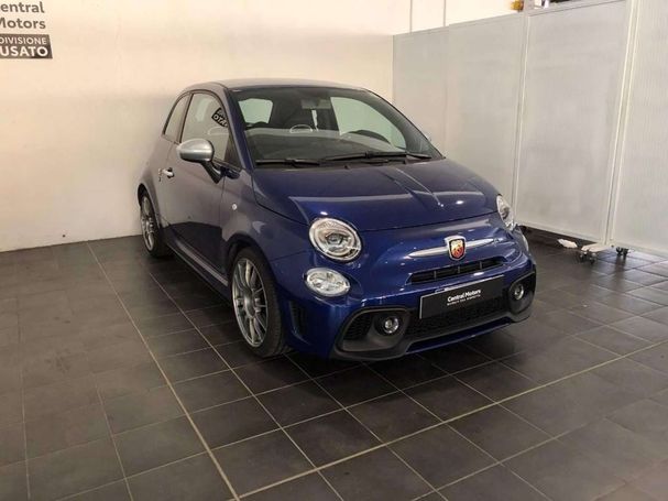 Abarth 595 Turismo 1.4 T-Jet 165 121 kW image number 2