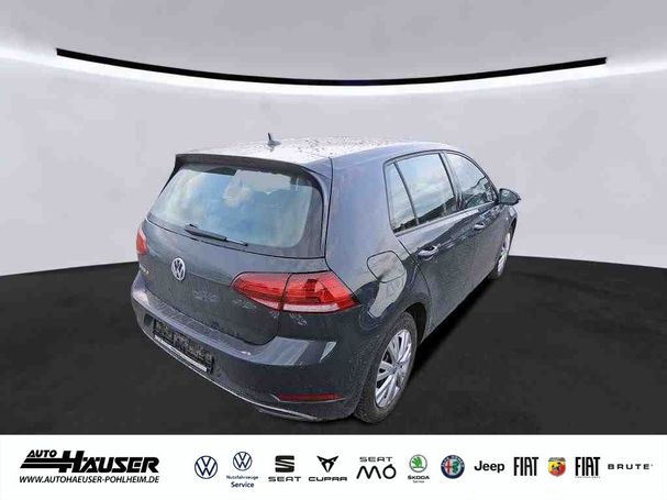 Volkswagen Golf E 100 kW image number 2