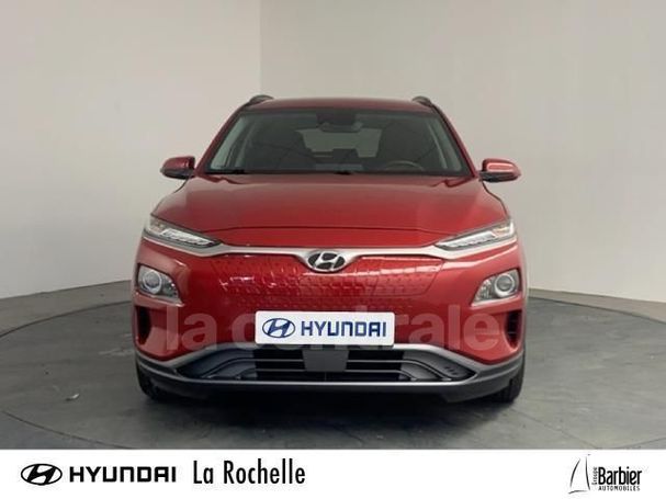 Hyundai Kona 100 kW image number 4