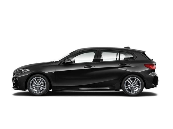 BMW 118i M Sport 100 kW image number 5