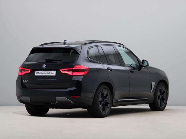 BMW iX3 M Sport 210 kW image number 9