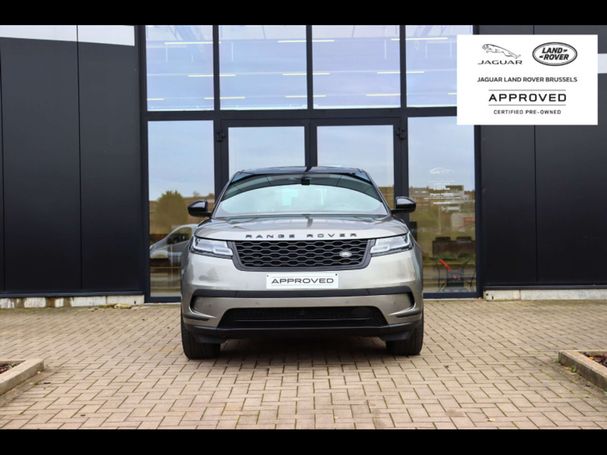 Land Rover Range Rover Velar P400e S 294 kW image number 7