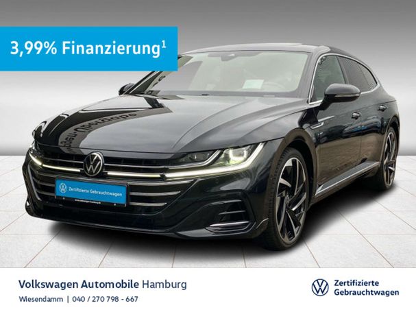 Volkswagen Arteon 2.0 TDI DSG 4Motion 147 kW image number 2