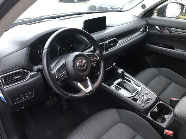 Mazda CX-5 SKYACTIV-D 184 135 kW image number 7