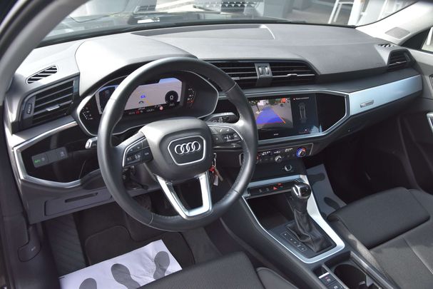 Audi Q3 35 TFSI S tronic 110 kW image number 7