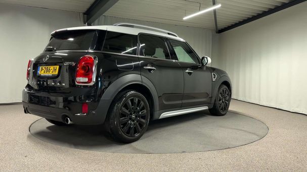 Mini Cooper S Countryman 141 kW image number 7