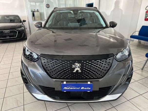 Peugeot 2008 BlueHDi 100 Allure 75 kW image number 3