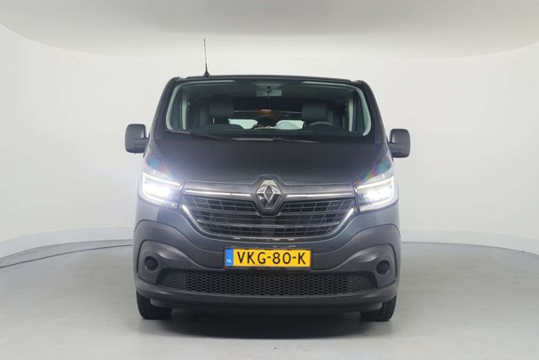 Renault Trafic L2H1 dCi 145 107 kW image number 2