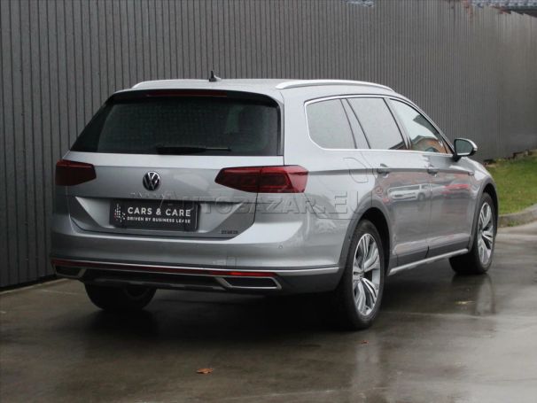 Volkswagen Passat Alltrack TDI DSG 4Motion 147 kW image number 2