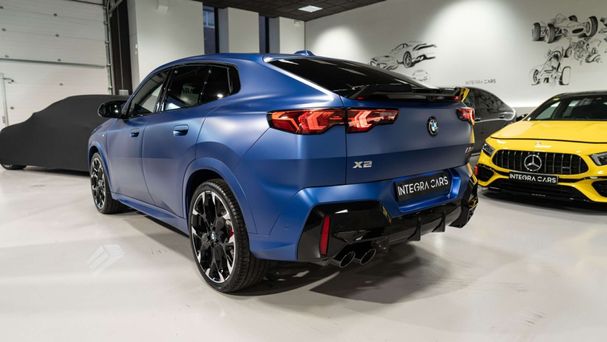 BMW X2 M35i xDrive 221 kW image number 5