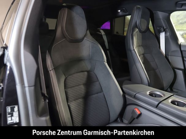 Porsche Taycan 4 Cross Turismo 320 kW image number 10