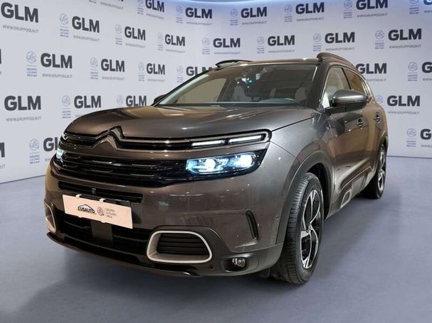 Citroen C5 Aircross 165 kW image number 13