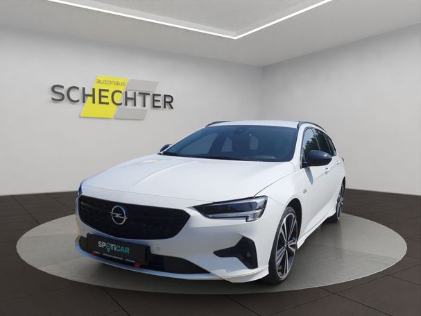 Opel Insignia Sports Tourer 2.0 Diesel Ultimate 128 kW image number 1